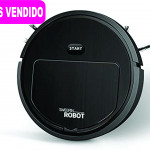 Robot de barrido automático