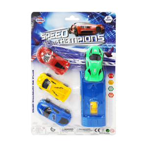 LANZA CARRO X4 ENCARTONADO AL POR MAYOR