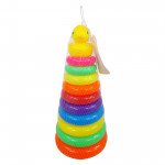 JUEGO DE AROS DIDACTICO