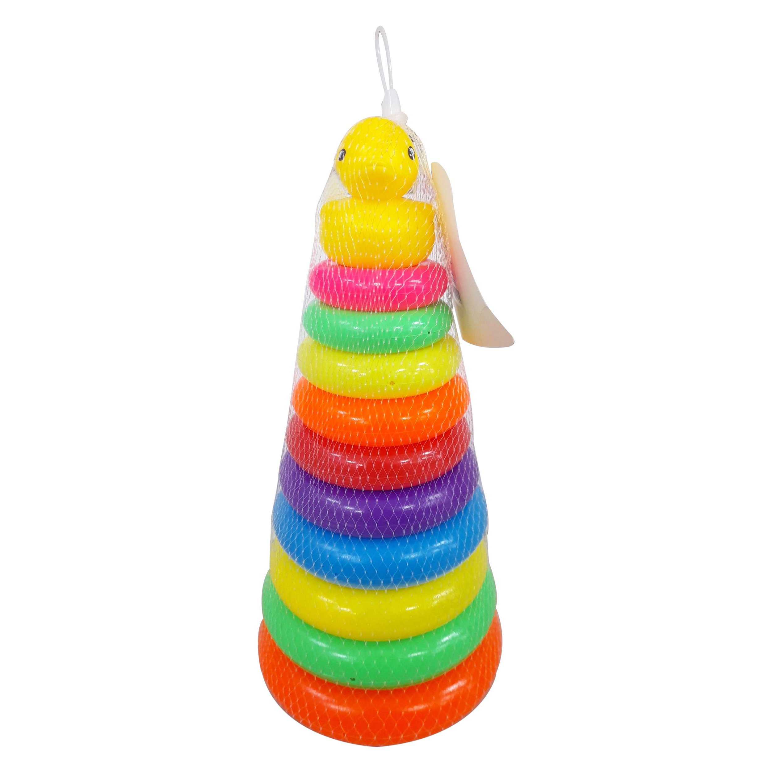 JUEGO DE AROS DIDACTICO