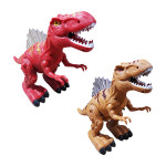 DINOSAURIO CON LUCES Y SONIDO EN CAJA AL POR MAYOR