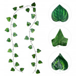 ENREDADERA X30 HOJAS ARTIFICIAL