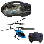 HELICOPTERO CON CONTROL RECARGABLE