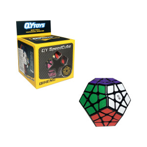 CUBO DIDACTICO MEGAMINX 9.1CM
