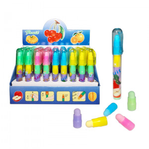 CAJA BORRADOR 5 PUNTAS X36