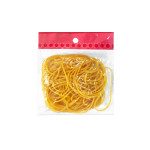 LIGAS CAUCHO 30G (PQTX25)