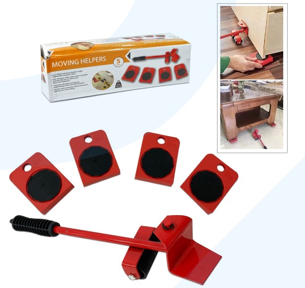 RODACHINES CON PALANCA AL POR MAYOR