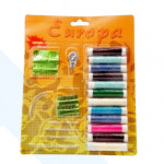 KIT HILOS Y AGUJAS (CJX12) AL POR MAYOR