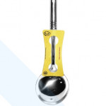 CUCHARON METALICO 29.5CM AL POR MAYOR