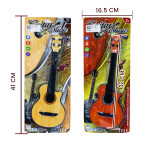 GUITARRA DE JUGUETE  AL POR MAYOR