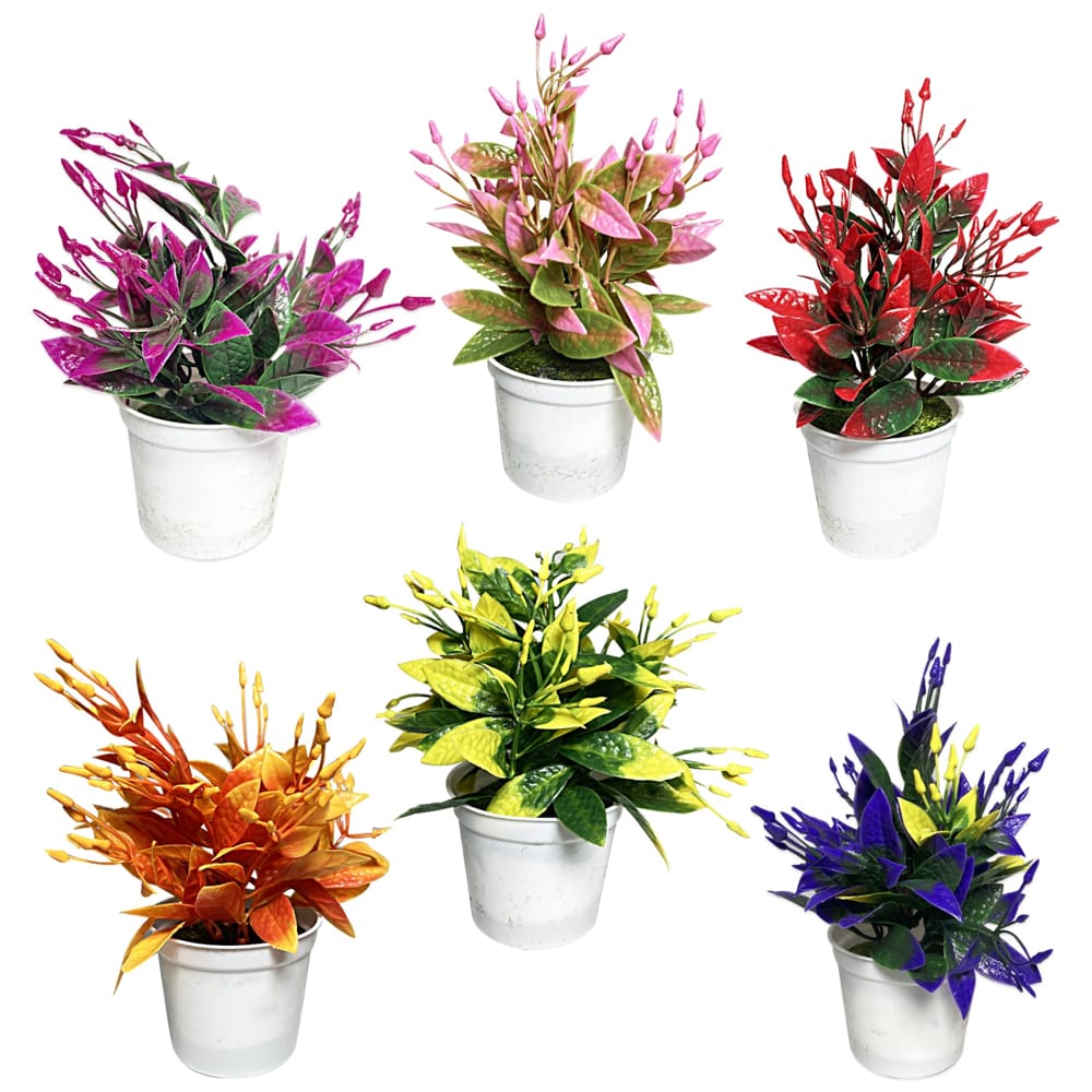 MATERA DECORATIVA (17CM):