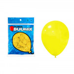 BOMBA LISA AMARILLA R9X12 (PQTX12)