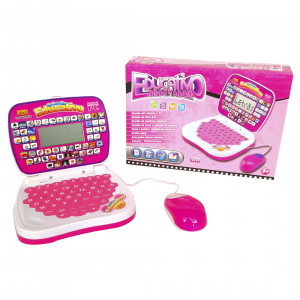COMPUTADOR EDUCATIVO NIÑA AL POR MAYOR