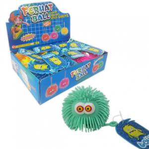 BOLITRON OJOS (CJX12) AL POR MAYOR