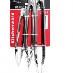 PINZA PANADERA X3 (PQTX12)