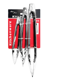 PINZA PANADERA X3 (PQTX12)