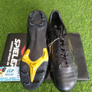 Guayos Originales Spieler - Wellifetd