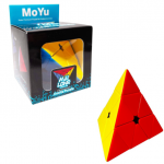 CUBO DIDACTICO EN CAJA 9.5CM  AL POR MAYOR