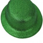 Sombrero Escarchado Para Fiesta