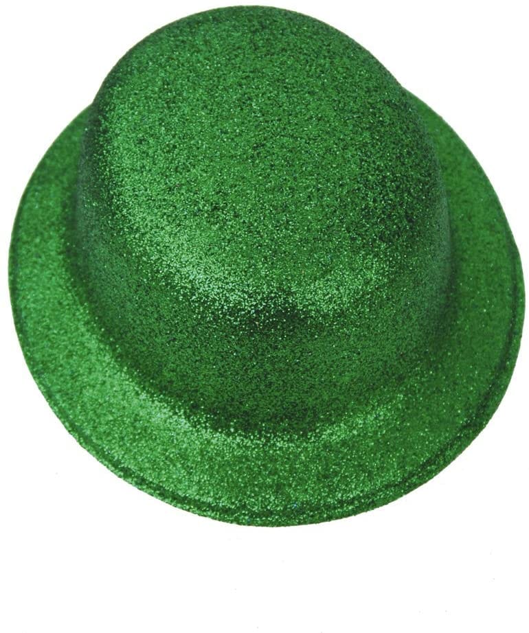 Sombrero Escarchado Para Fiesta