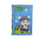 Billetera y reloj para niño de Juguete color Azul