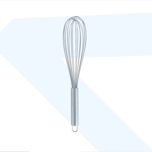 BATIDOR ACERO INOXIDABLE (PQTX12)