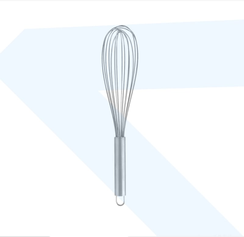 BATIDOR ACERO INOXIDABLE (PQTX12)