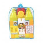 SET BLOQUES EN BOLSO