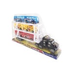 MULA DE CARGA INFANTIL'