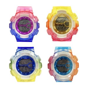 RELOJ DE MANO EN BOLSA (CJX30)