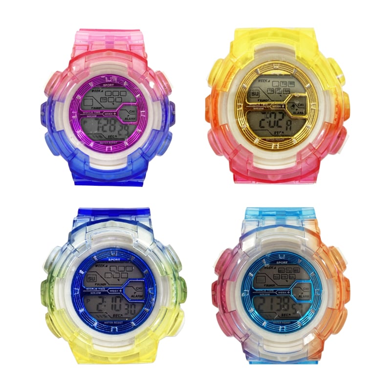 RELOJ DE MANO EN BOLSA (CJX30)