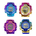 RELOJ DE MANO EN BOLSA (CJX30)