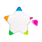 RESALTADOR ESTRELLA X5