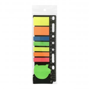 TACOS DE NOTAS FIGURAS X8