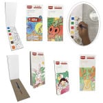 LIBRO MAGICO INFANTIL