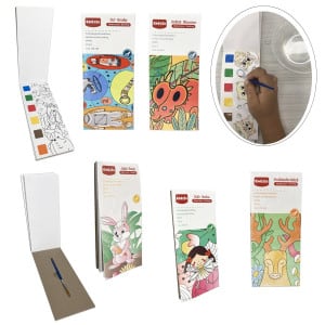 LIBRO MAGICO INFANTIL