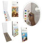 LIBRO MAGICO INFANTIL