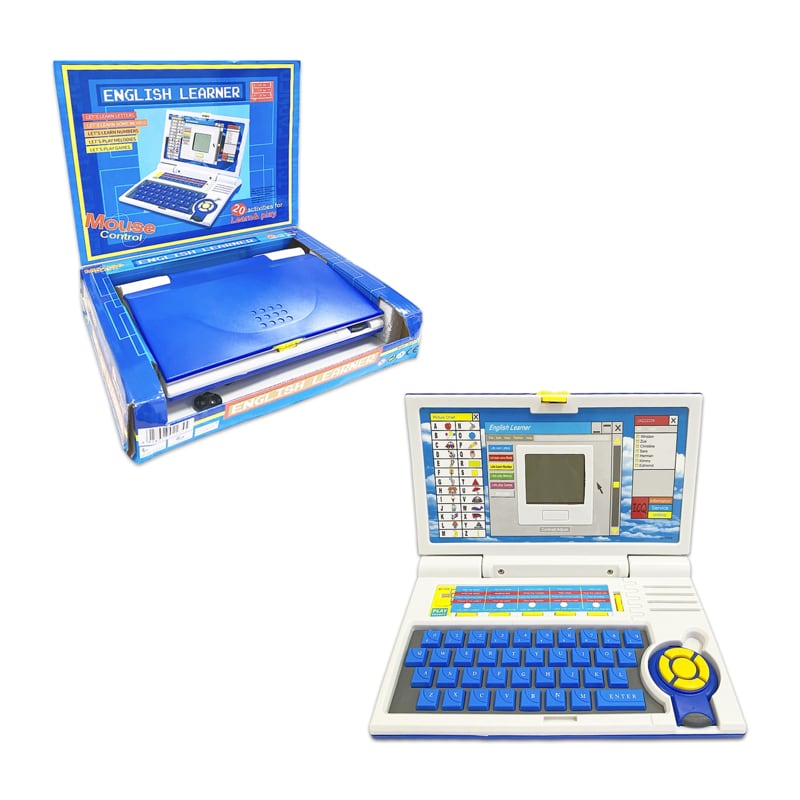 COMPUTADOR IMPERATIVO'