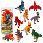 DINOSAURIOS CON SONIDO'