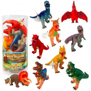 DINOSAURIOS CON SONIDO'