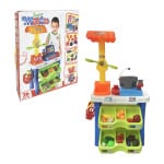 MINI MERCADO  INFANTIL'