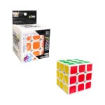 CUBO DIDACTICO EN CAJA3X3