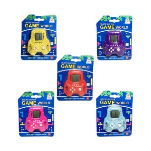 TETRIX PEQ EN BLISTER