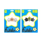 KIT GLOBO FELIZ CUMPLEAÑOS X3