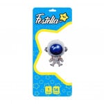 GLOBO ASTRONAUTA 14"(PQTX25)