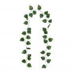 ENREDADERA X36 HOJAS ARTIFICIAL