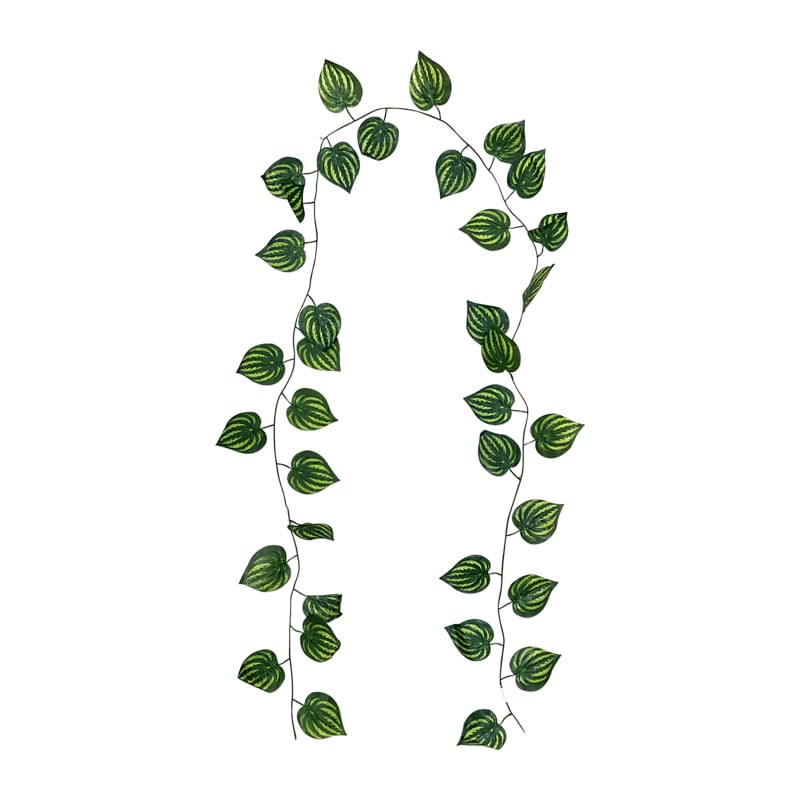 ENREDADERA X36 HOJAS ARTIFICIAL