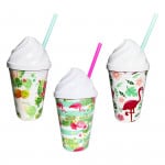 VASO PITILLO FLAMINGO