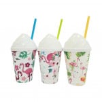 VASO PITILLO FLAMINGO