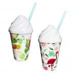 VASO PITILLO FLAMINGO